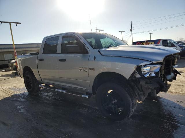 Photo 4 from auction – 2017 RAM 1500 ST with VIN 1C6RR7KT8HS705715