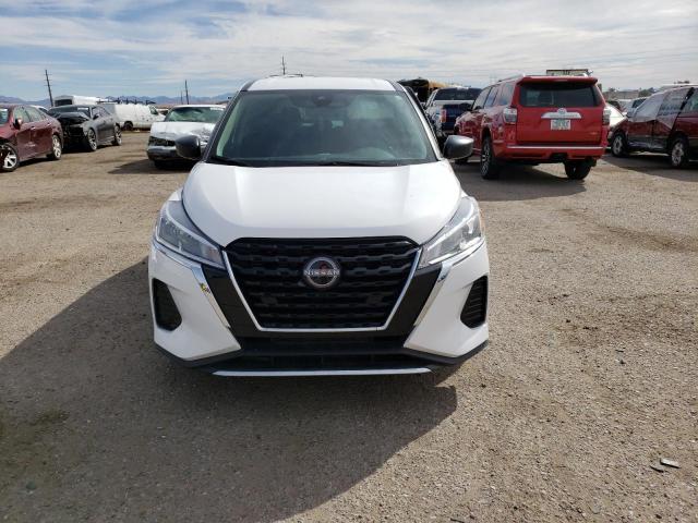 Photo 5 from auction – 2022 NISSAN KICKS S with VIN 3N1CP5BV7NL526685