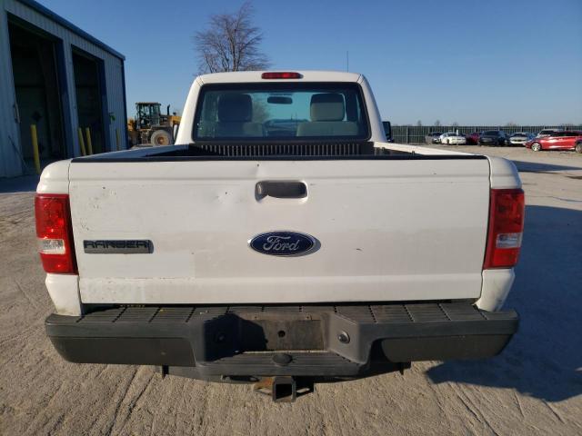 Photo 10 from auction – 2011 FORD RANGER with VIN 1FTKR1ADXBPA29876
