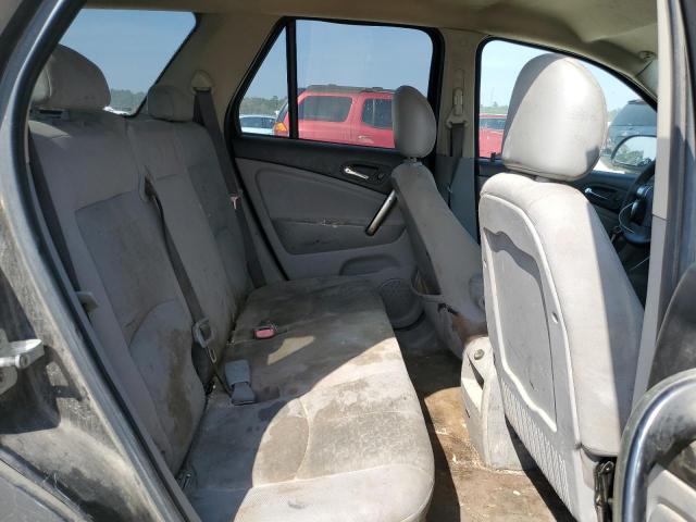 Photo 10 from auction – 2006 SATURN VUE with VIN 5GZCZ33D16S802670