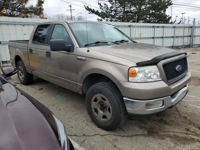 Photo 4 from auction – 2005 FORD F150 SUPER with VIN 1FTPW12545KD20557