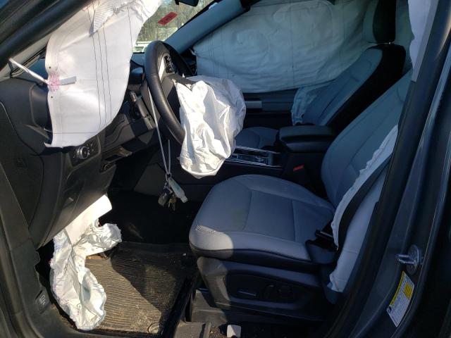 Photo 7 from auction – 2021 FORD EXPLORER X with VIN 1FMSK8DH8MGA03836