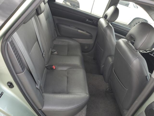 Photo 10 from auction – 2007 TOYOTA PRIUS with VIN JTDKB20U477605268