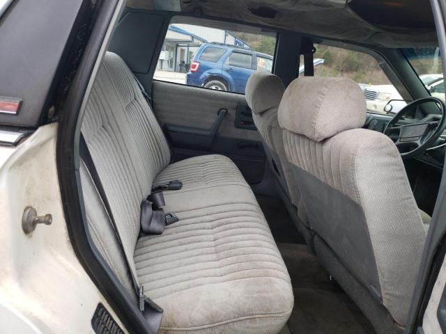 Photo 10 from auction – 1990 PONTIAC 6000 LE with VIN 1G2AF54RXL6262171