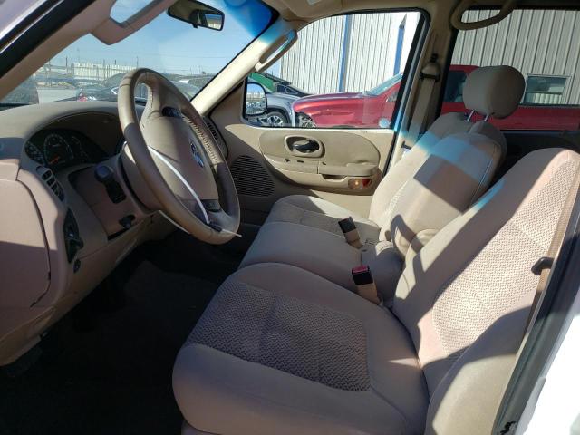 Photo 7 from auction – 2003 FORD F150 SUPER with VIN 1FTRW07L23KA65527