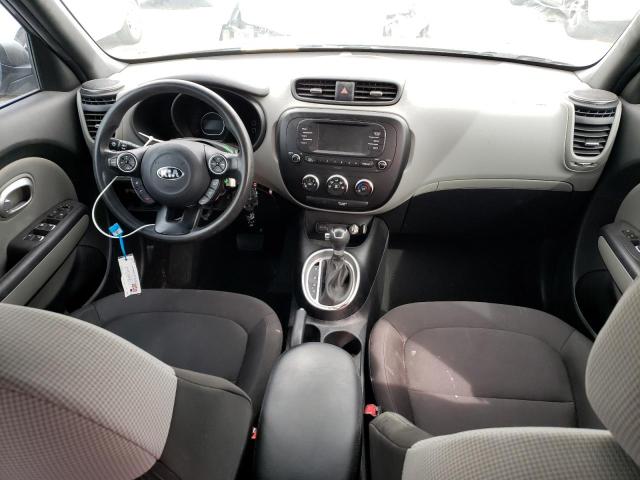 Photo 8 from auction – 2017 KIA SOUL with VIN KNDJN2A24H7498370