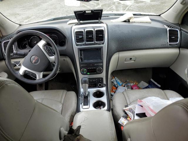 Photo 8 from auction – 2008 GMC ACADIA with VIN 1GKEV23708J186144