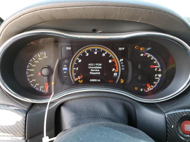 Photo 9 from auction – 2020 JEEP GRAND CHER with VIN 1C4RJFDJ4LC282964