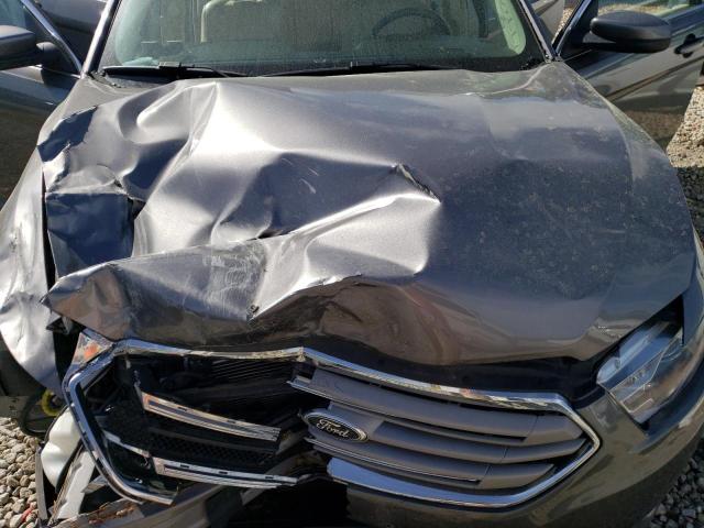 Photo 11 from auction – 2013 FORD TAURUS SEL with VIN 1FAHP2E85DG176702