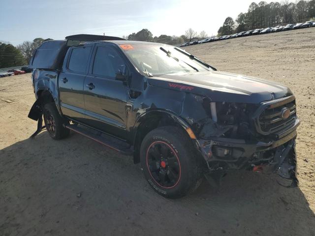 Photo 4 from auction – 2021 FORD RANGER XL with VIN 1FTER4FH6MLD28169