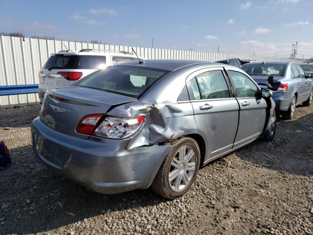 Photo 3 from auction – 2007 CHRYSLER SEBRING LI with VIN 1C3LC66M97N563101