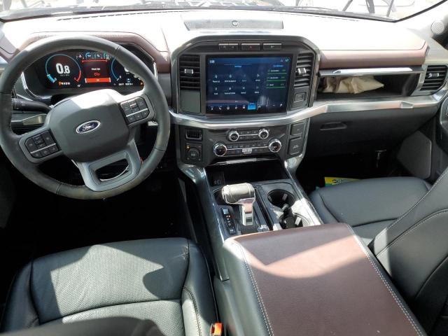 Photo 8 from auction – 2022 FORD F150 SUPER with VIN 1FTFW1E57NFA79397