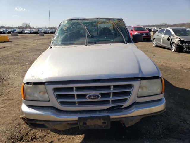Photo 5 from auction – 2003 FORD RANGER with VIN 1FTYR10U83PA52103