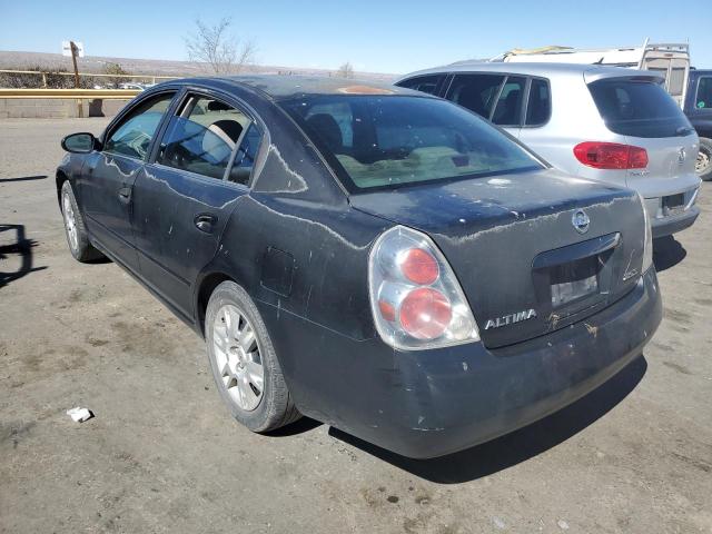 Photo 2 from auction – 2005 NISSAN ALTIMA S with VIN 1N4AL11D85N446562
