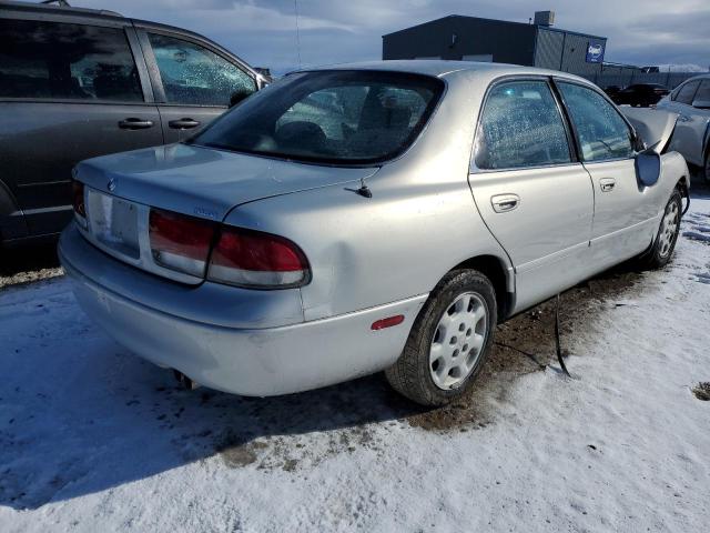 Photo 3 from auction – 1994 MAZDA 626 ES with VIN 1YVGE22D3R5159424