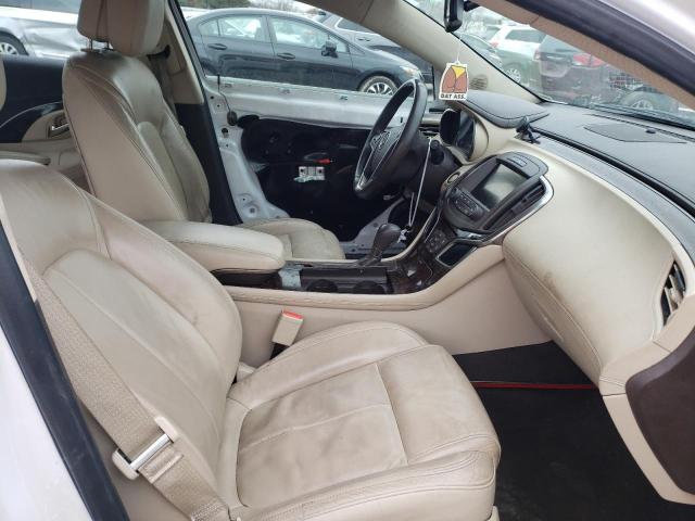 Photo 7 from auction – 2014 BUICK LACROSSE with VIN 1G4GB5G33EF232517