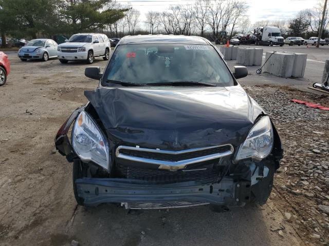 Photo 5 from auction – 2015 CHEVROLET EQUINOX LS with VIN 2GNALAEK6F1177359