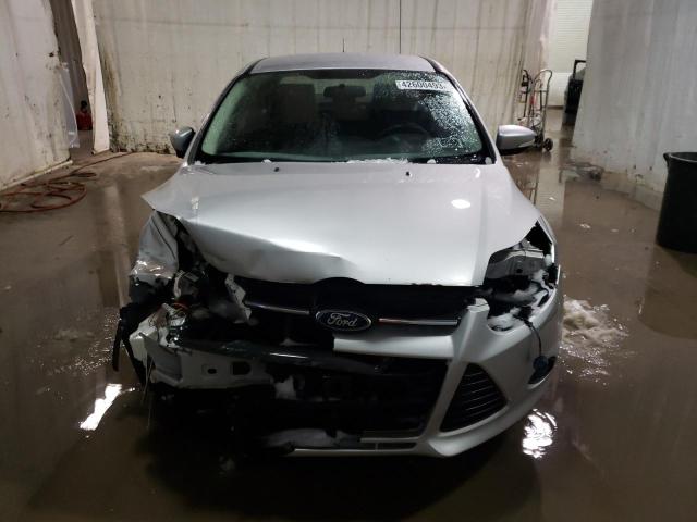 Photo 5 from auction – 2014 FORD FOCUS SE with VIN 1FADP3F27EL344363