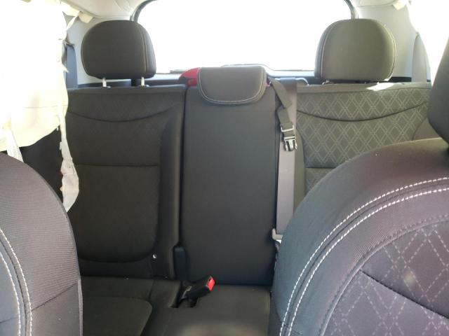 Photo 10 from auction – 2014 KIA SOUL with VIN KNDJN2A21E7001139