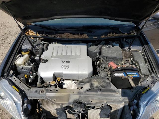 Фото 11 с аукциона – 2011 TOYOTA AVALON BAS с VIN 4T1BK3DB6BU398161