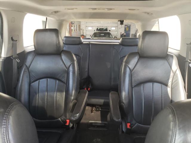 Photo 10 from auction – 2011 GMC ACADIA SLT with VIN 1GKKVSED6BJ243928