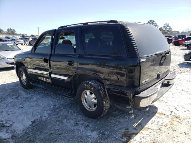 Photo 2 from auction – 2004 GMC YUKON with VIN 1GKEC13V54J143203