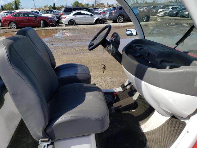 Photo 5 from auction – 2001 GEM ELECTRIC with VIN 5ASAG47401F014085