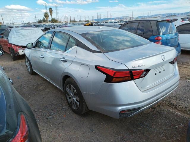 Photo 2 from auction – 2019 NISSAN ALTIMA S with VIN 1N4BL4BV0KC240544