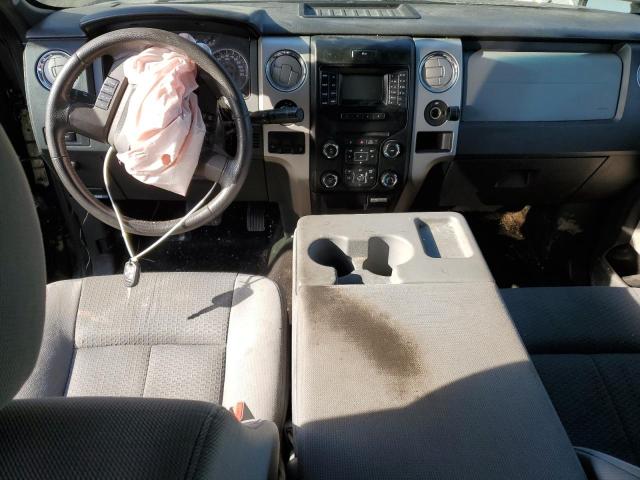 Photo 8 from auction – 2013 FORD F150 SUPER with VIN 1FTFW1ET8DKD75694