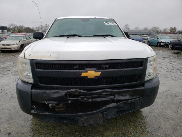 Photo 5 from auction – 2013 CHEVROLET SILVERADO with VIN 3GCPCPEAXDG272878