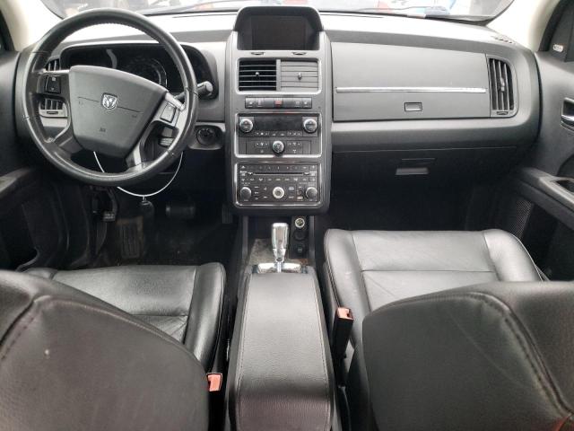 Photo 8 from auction – 2010 DODGE JOURNEY R/ with VIN 3D4PG9FV1AT248203