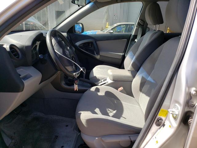 Photo 7 from auction – 2011 TOYOTA RAV4 with VIN 2T3BF4DV7BW174831