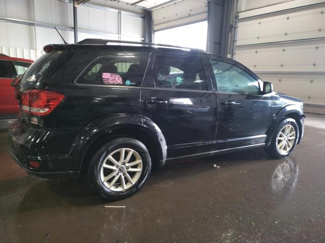 Photo 3 from auction – 2014 DODGE JOURNEY SX with VIN 3C4PDDBG9ET143611