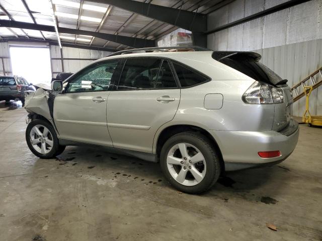 Photo 2 from auction – 2007 LEXUS RX 350 with VIN 2T2GK31U97C010419