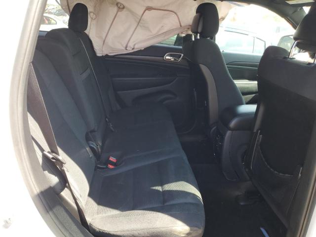 Photo 11 from auction – 2015 JEEP GRAND CHER with VIN 1C4RJEAG4FC230838