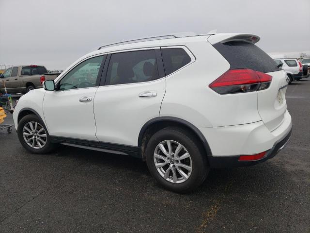 Photo 2 from auction – 2017 NISSAN ROGUE S with VIN KNMAT2MT9HP589967