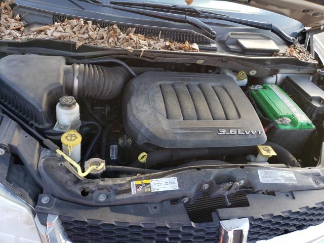 Foto 12 de la subasta – 2013 DODGE GRAND CARA con VIN 2C4RDGCG2DR693971