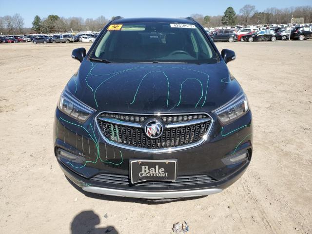 Photo 5 from auction – 2017 BUICK ENCORE ESS with VIN KL4CJGSB3HB197175