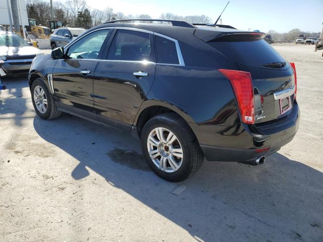 Photo 2 from auction – 2014 CADILLAC SRX with VIN 3GYFNAE39ES656938