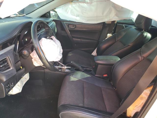 Photo 7 from auction – 2015 TOYOTA COROLLA L with VIN 2T1BURHE5FC423575
