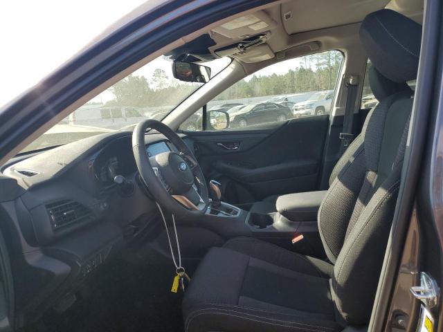 Photo 7 from auction – 2023 SUBARU OUTBACK PR with VIN 4S4BTAFCXP3141458