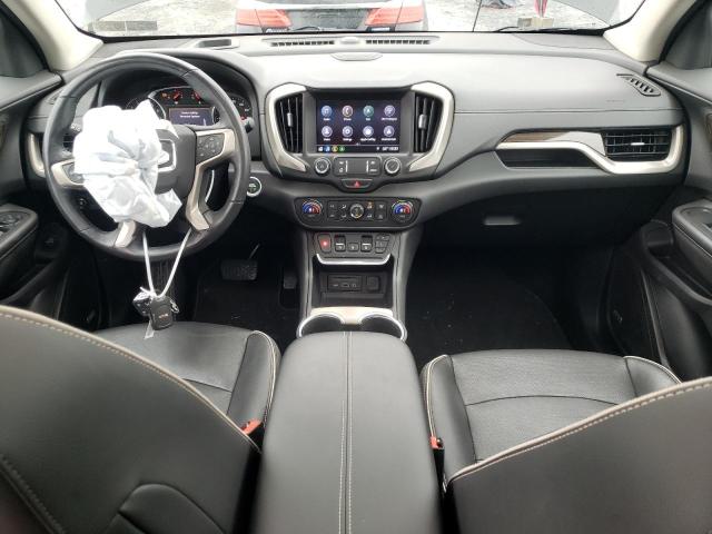 Photo 8 from auction – 2019 GMC TERRAIN DE with VIN 3GKALXEXXKL234537