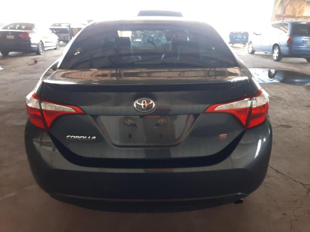 Photo 6 from auction – 2016 TOYOTA COROLLA L with VIN 5YFBURHEXGP401590