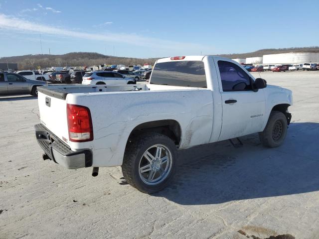 Photo 3 from auction – 2008 GMC SIERRA C15 with VIN 1GTEC14X18Z213296