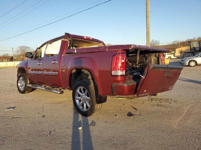 Photo 2 from auction – 2013 GMC SIERRA K15 with VIN 3GTP2XE26DG351461