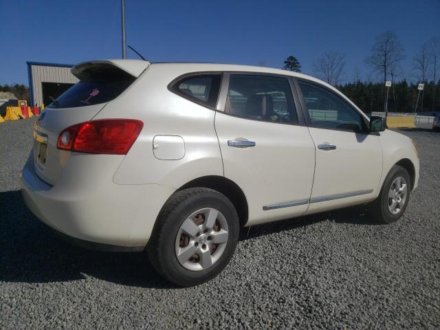 Photo 3 from auction – 2012 NISSAN ROGUE S with VIN JN8AS5MT9CW301310