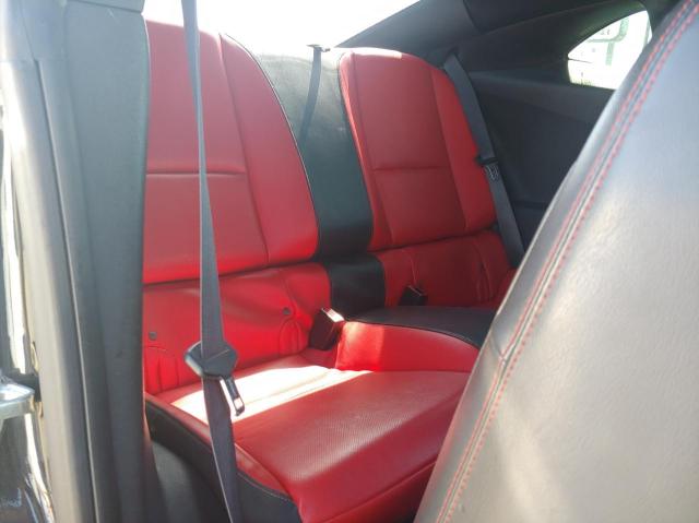 Photo 6 from auction – 2015 CHEVROLET CAMARO LT with VIN 2G1FF1E3XF9301948