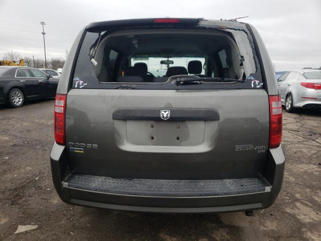 Photo 6 from auction – 2010 DODGE GRAND CARA with VIN 2D4RN4DE9AR223217