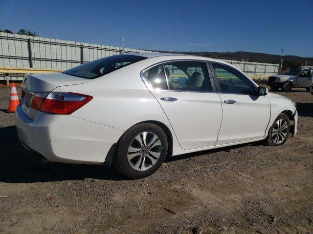 Photo 3 from auction – 2014 HONDA ACCORD LX with VIN 1HGCR2F32EA150307