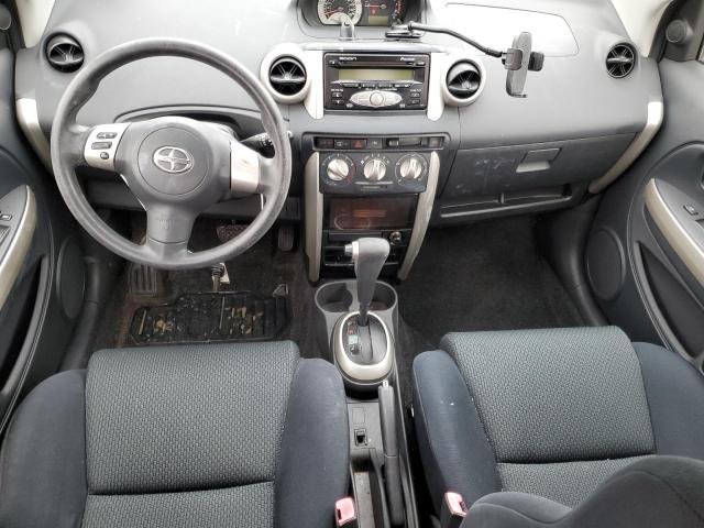 Photo 8 from auction – 2006 TOYOTA SCION XA with VIN JTKKT624760134184